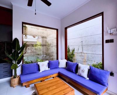 Batubulan Villa | Uma Mesari Villa