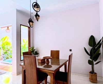 Batubulan Villa | Uma Mesari Villa