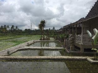 Sebatu Hotel | Uma Sebatu Villa Ubud