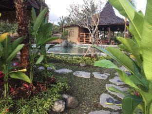 Sebatu Hotel | Uma Sebatu Villa Ubud