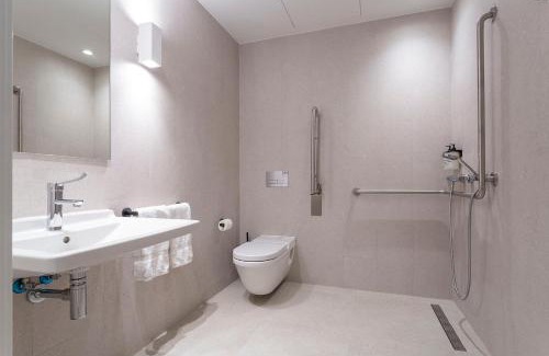 Estrella Apartment | Uma Suites O'Donnell