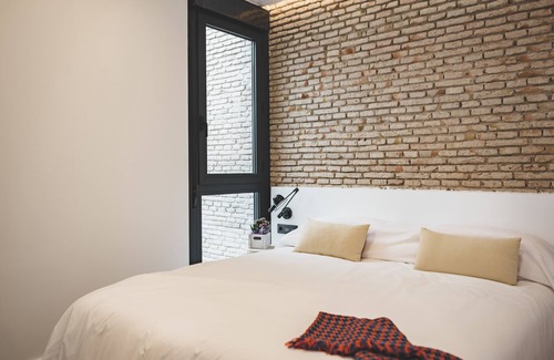 Museo Hotel | Uma Suites Parada del Marqués