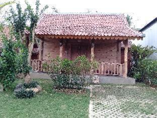 East Selemadeg Hotel | Umadhatu Resort by Amerta