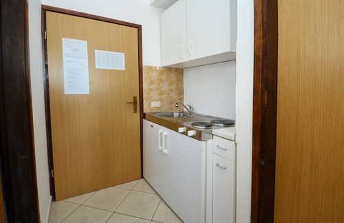 Valica Apartment | Umag Valica couples apartment, near the beach, with swimming pool, barbeque