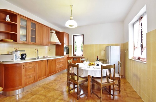 Valica House | Umag Valica holiday home, near the beach, 3 bedrooms 3 bathrooms for groups