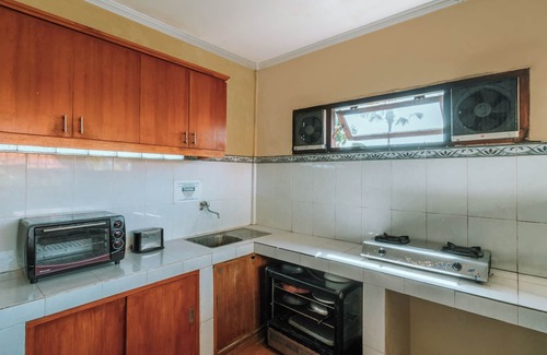 Nakula House | Umah Kita