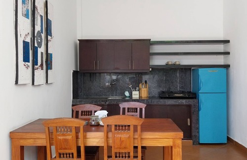 Nakula House | Umah Kita