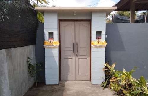 Penestanan House | Umah Landuh