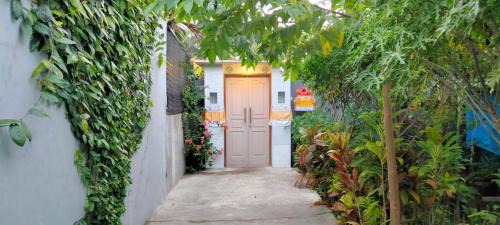 Penestanan House | Umah Landuh