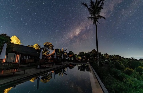 Banjar Villa | Umah Lusa - Luxury Suite, Sea View - 2