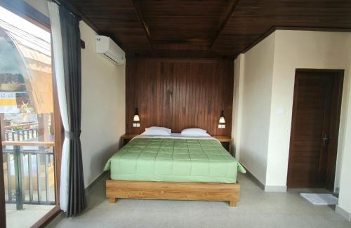 Penestanan House | Umah Pekak