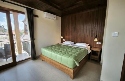 Penestanan House | Umah Pekak