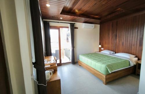 Penestanan House | Umah Pekak