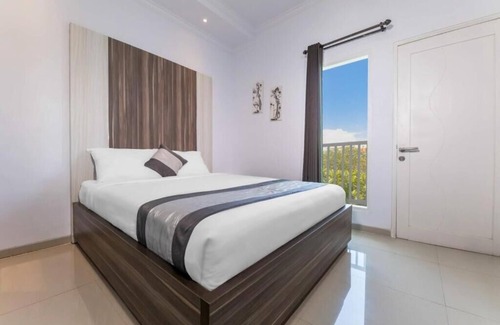 Ungasan Hotel | Umah Santi Residence