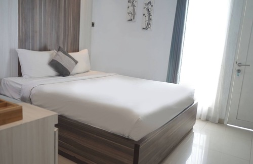 Ungasan Hotel | Umah Santi Residence