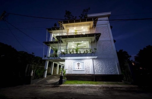 Ungasan Hotel | Umah Santi Residence
