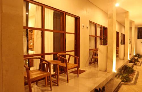Ungasan Hotel | Umah Sekar Inn Uluwatu