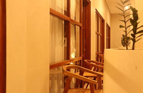 Ungasan Hotel | Umah Sekar Inn Uluwatu