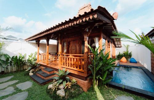 Babakan Villa | Umah Taru Manis