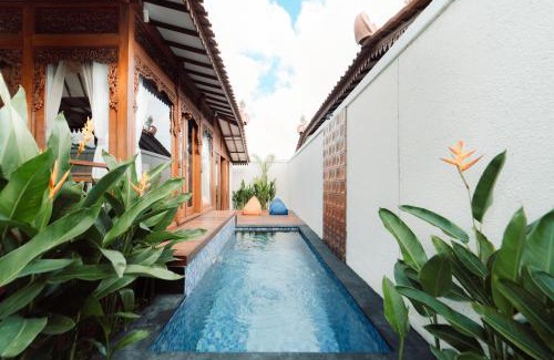 Babakan Villa | Umah Taru Manis