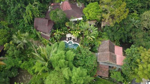 Tampaksiring Cabin | Umah Tis Sebatu