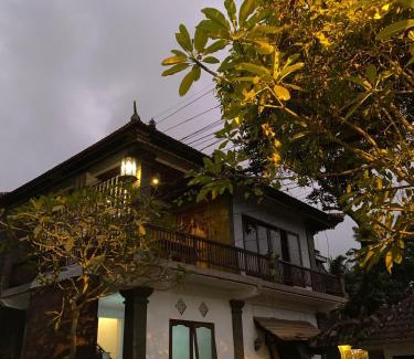 Petulu Apartment | Umah tita ubud guest house