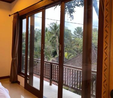 Petulu Apartment | Umah tita ubud guest house