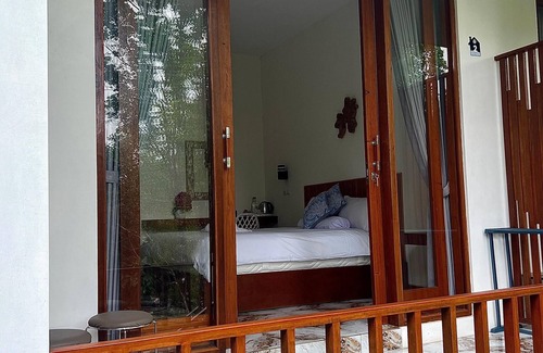 Munduk House | Umah Yugadi Bali