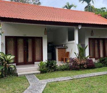 Mambal House | umahananda