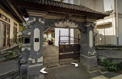 Penestanan House | Umahsandi