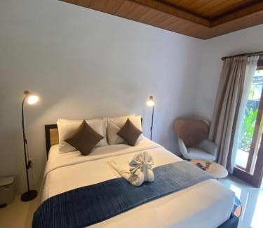 Penestanan House | Umahsandi