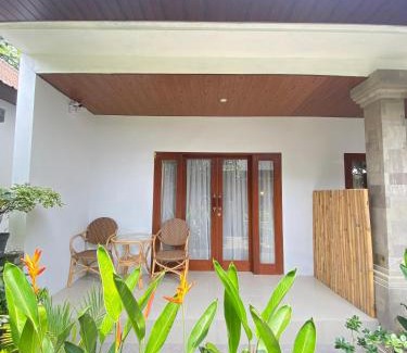 Penestanan House | Umahsandi