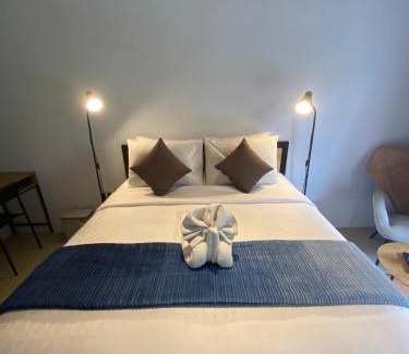 Penestanan House | Umahsandi