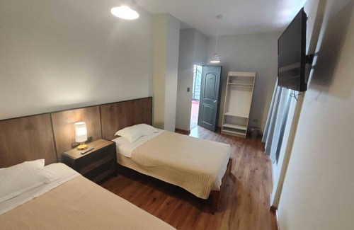 Historical Center Hotel | UMAI PALACE