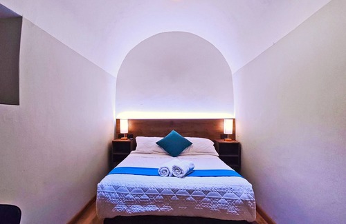 Historical Center Hotel | UMAI PALACE
