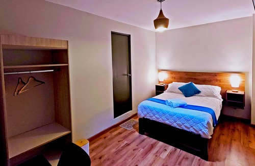 Historical Center Hotel | UMAI PALACE