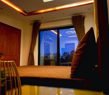 Bahria Town Apartment | Umair's Haven Residences, Bahria Town Lahore