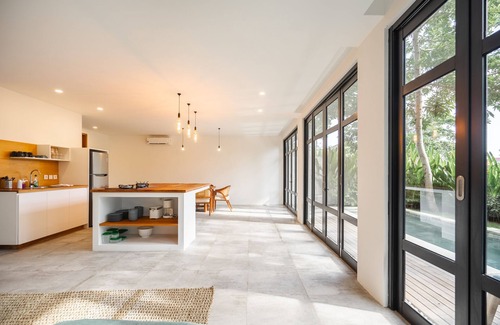 Umalas Apartment | Umalas Living Managed By CPM Bali