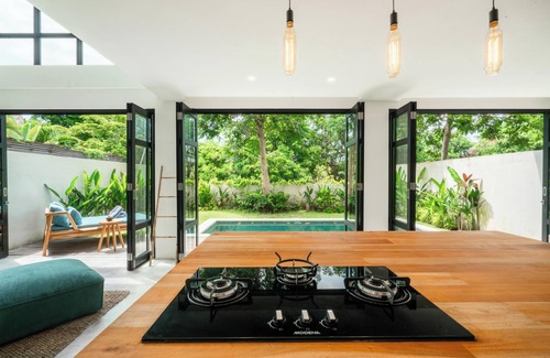 Umalas Apartment | Umalas Living Managed By CPM Bali