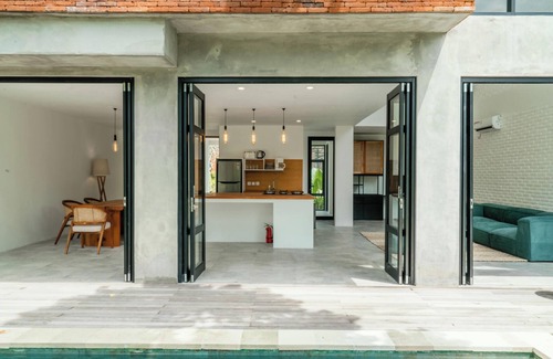 Umalas Apartment | Umalas Living Managed By CPM Bali
