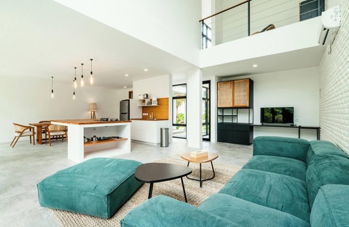 Umalas Apartment | Umalas Living Managed By CPM Bali