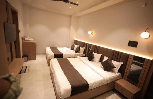 Khattalwada Hotel | umang