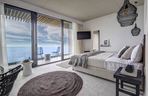 Golden Sands Hotel | Umani Hotel & Beach