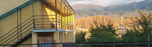 Issyk-Kul Region House | " UMAR " Guest house