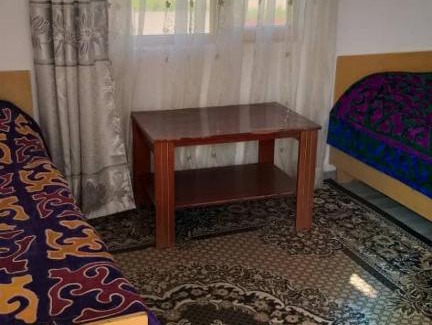 Issyk-Kul Region House | " UMAR " Guest house