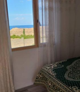 Issyk-Kul Region House | " UMAR " Guest house
