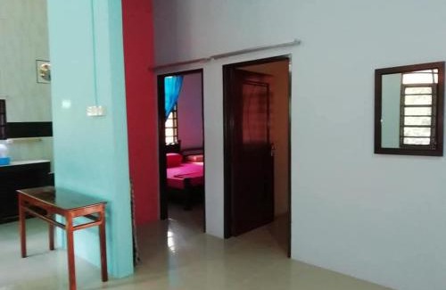 Kota Bharu House | UMARI WEDDING HOMESTAY & SPA CONCEPT in KOTA BHARU