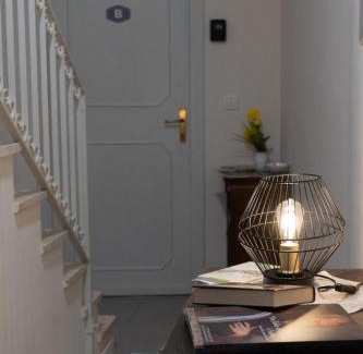 Nicosia Bed & Breakfast | Umberto I Nicosia