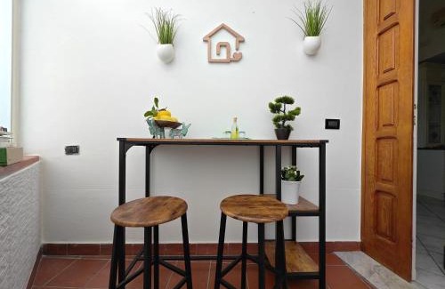 Minori Apartment | Umberto's Apartment - Relax and Comfort on the Amalfi Coast - Minori