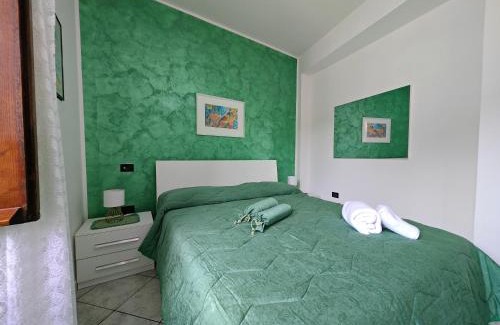 Minori Apartment | Umberto's Apartment - Relax and Comfort on the Amalfi Coast - Minori